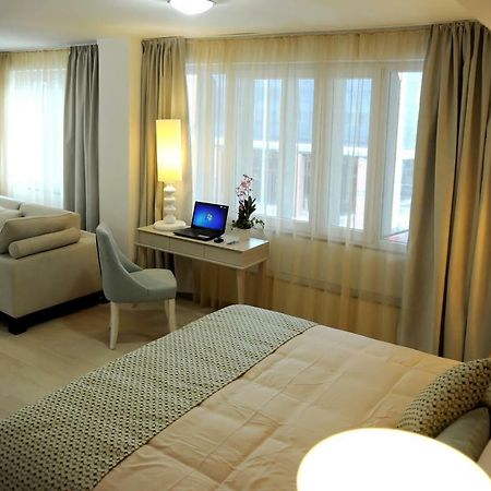 Apartamento Greecerent - Elegant Center Tesalónica Exterior foto