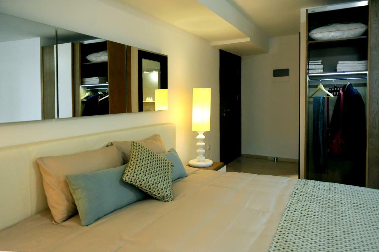 Apartamento Greecerent - Elegant Center Tesalónica Exterior foto