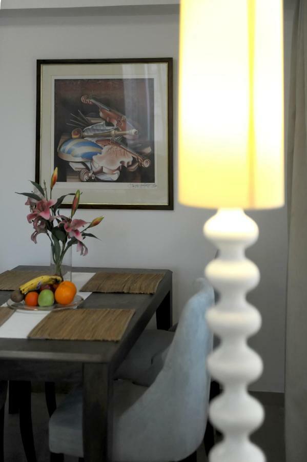 Apartamento Greecerent - Elegant Center Tesalónica Exterior foto