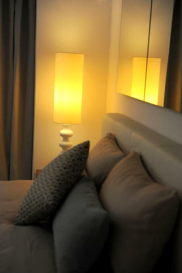 Apartamento Greecerent - Elegant Center Tesalónica Exterior foto