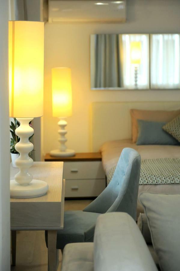 Apartamento Greecerent - Elegant Center Tesalónica Exterior foto